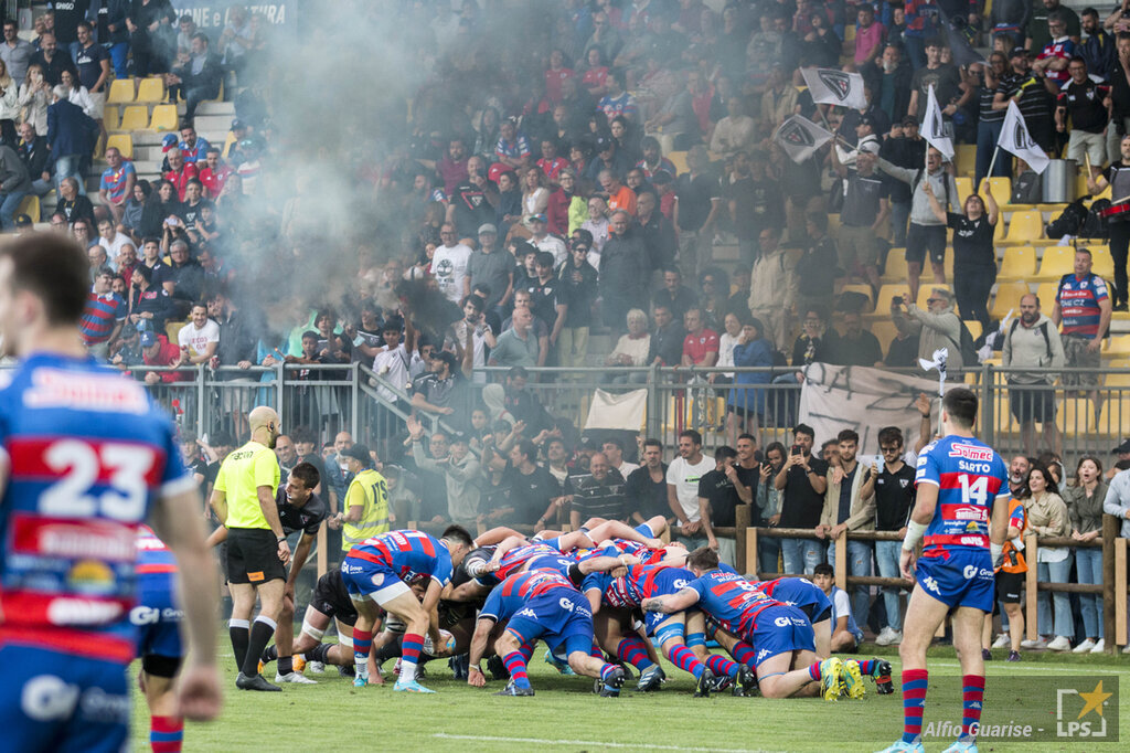 Rovigo Rugby