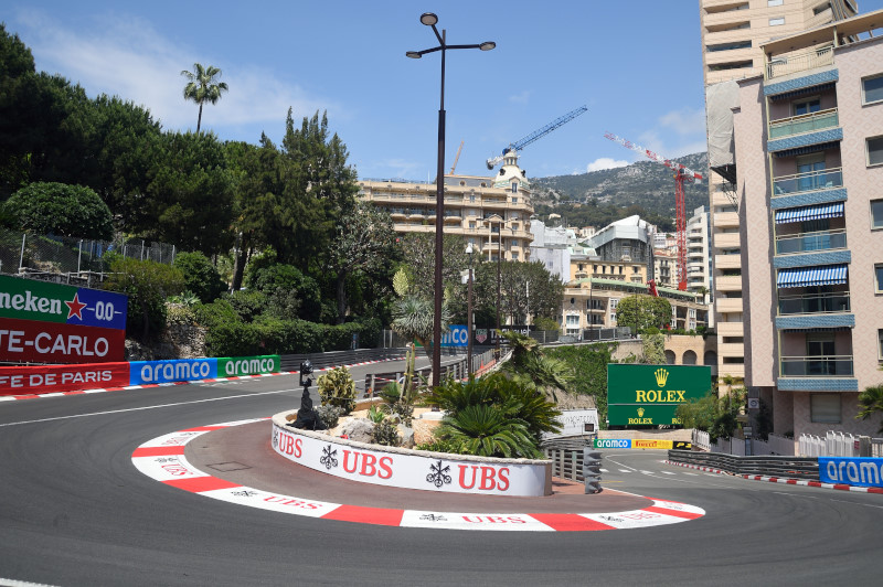 LIVE F1, GP Monaco 2022 in DIRETTA: Norris al comando su Gasly e Russell, tornano in azione le Ferrari