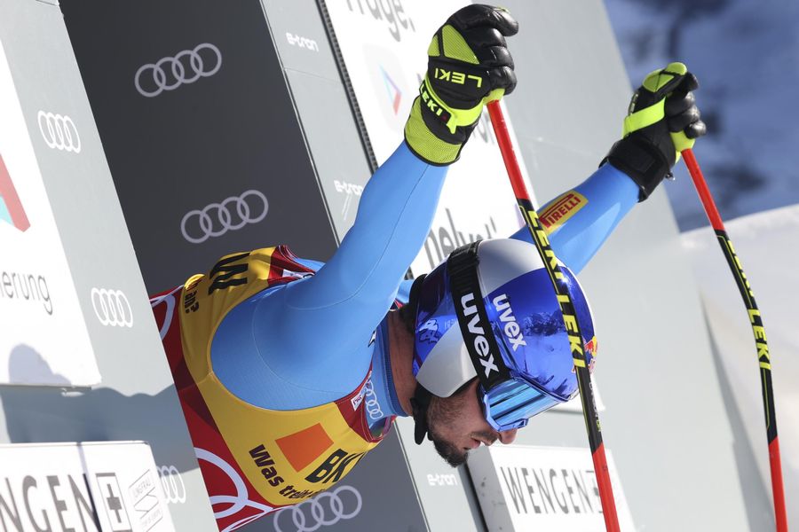 Sci alpino, i Campionati del Mondo 2027 si terranno in Svizzera a Crans Montana