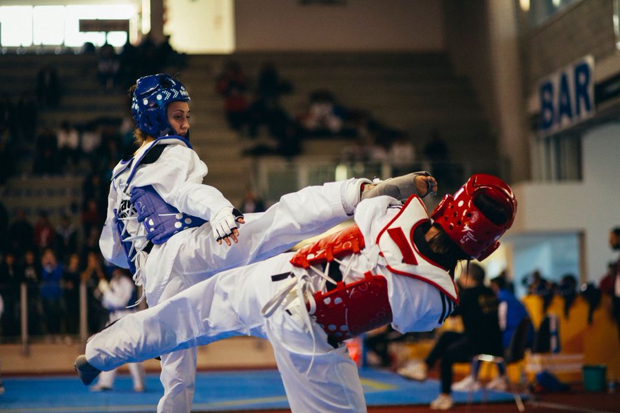 Taekwondo Europei 