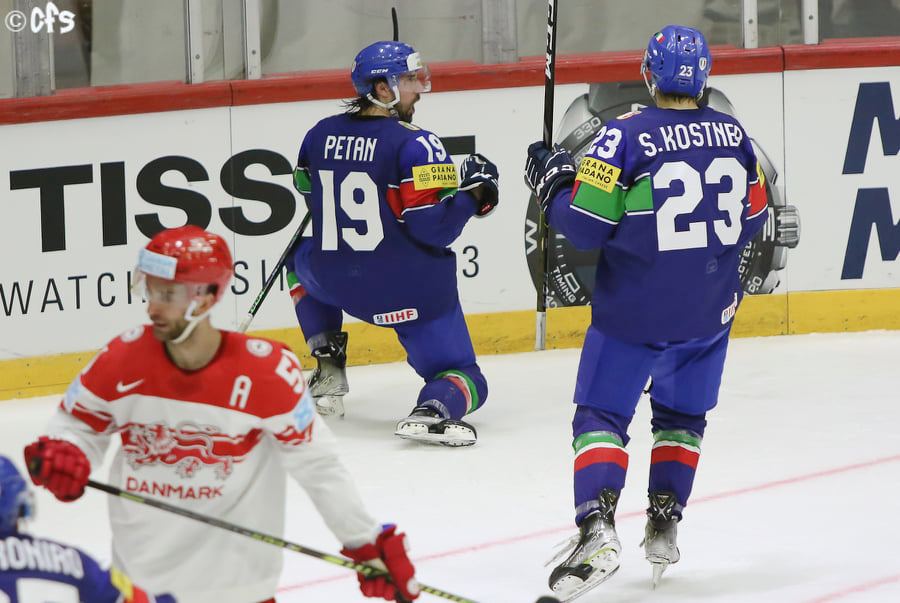Ice Hockey World Cup Division 1 2023: Italy Matches Calendar.  Program, schedules, TV and broadcast