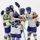 Italia hockey ghiaccio Carola Semino