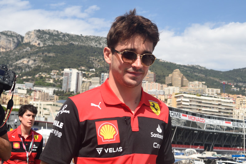 F1, GP Montecarlo 2022: Ferrari in cerca di feeling nelle prove libere, nuovo confronto Leclerc Verstappen