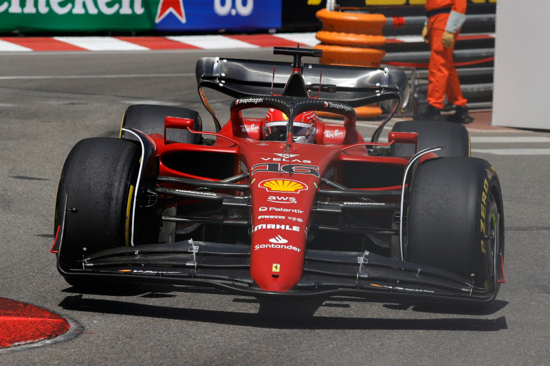 F1 oggi, GP Monaco 2022: orari FP3 e qualifiche, tv, streaming, programma Sky e TV8