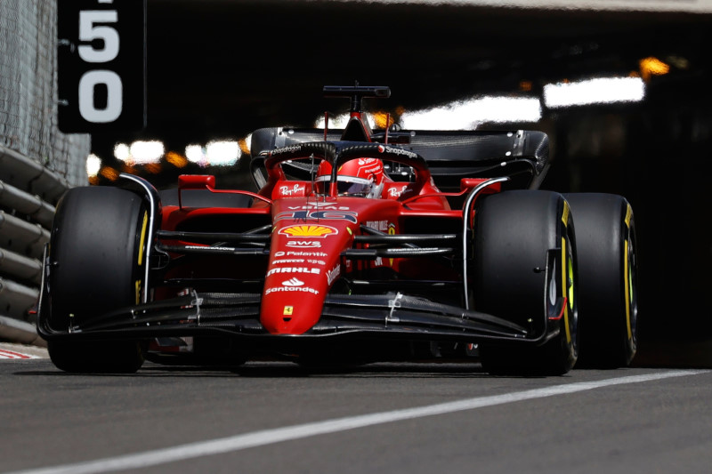F1, Ferrari: ora tira fuori gli artigli! La pole non assegna punti, serve una grande gara per dare una risposta alla Red Bull