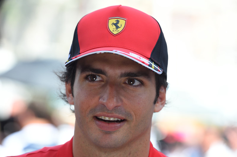 F1, Carlos Sainz: “Vincere a Silverstone è speciale, una gara durissima!”