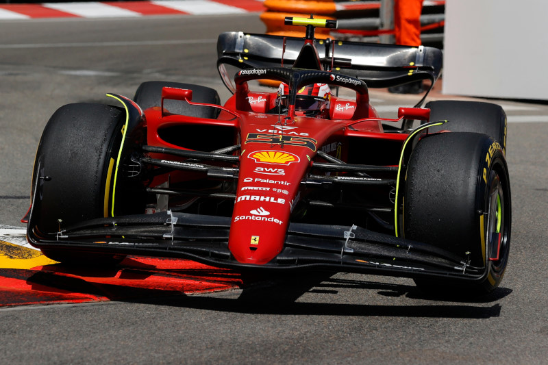 F1, GP Monaco 2022: orario d’inizio e come vedere in tv FP3 e qualifiche