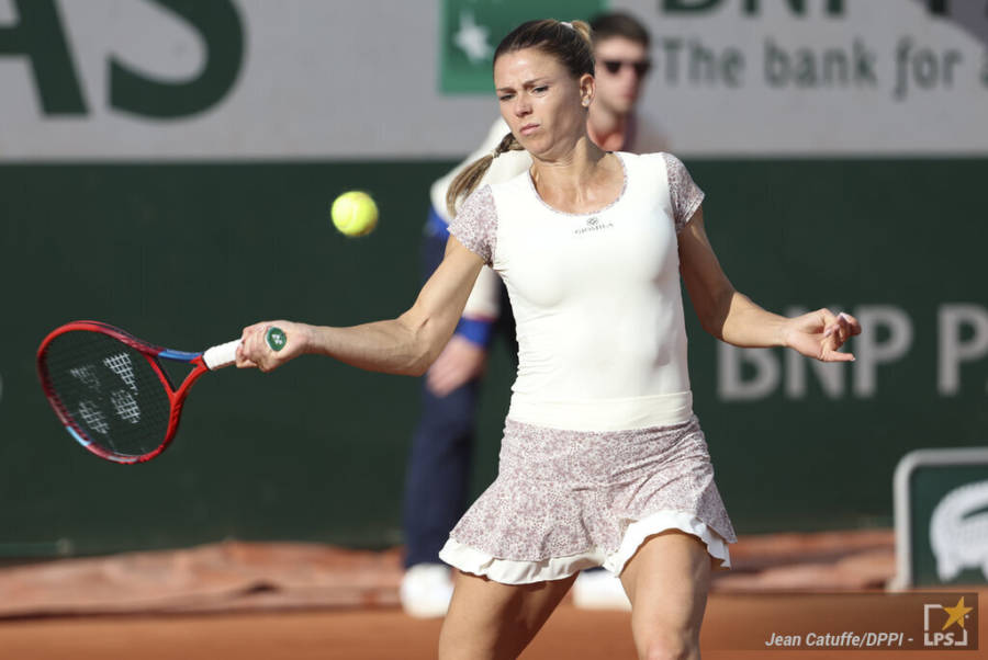 VIDEO Camila Giorgi Putintseva 2 0, Roland Garros 2022: highlights e sintesi