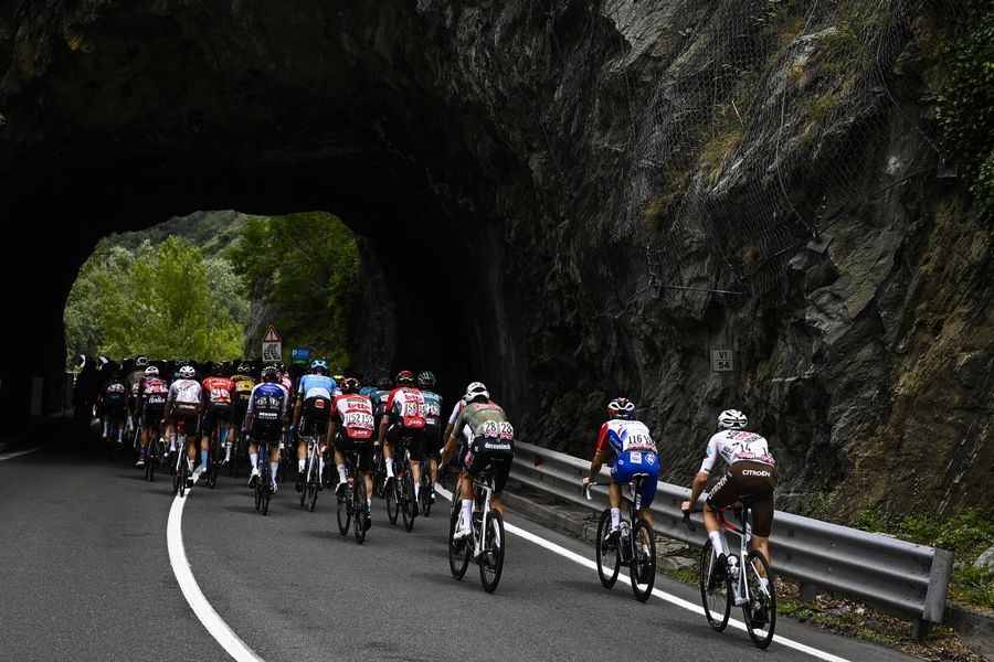 LIVE Giro d’Italia 2022, Salò Aprica in DIRETTA: tappone con Passo del Mortirolo e Santa Caterina, vai Nibali!