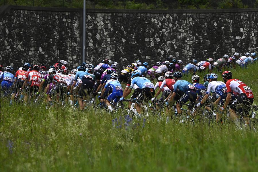 Giro d’Italia 2022, tappa Marano Lagunare Santuario di Castelmonte: dove passa la corsa e a che ora, paesi e province attraversate