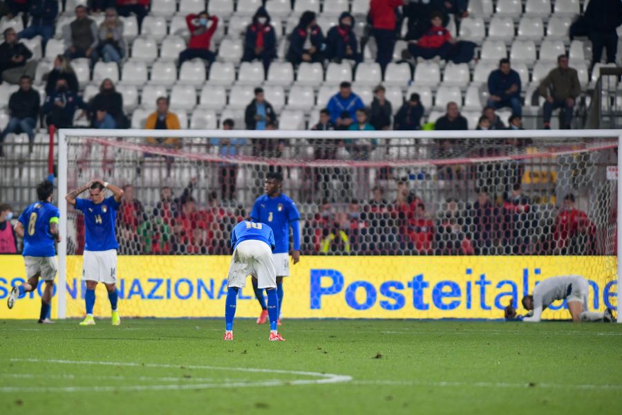 Calcio, Europei Under 17: gli azzurrini si arrendono ai quarti di finale, l’Olanda vince 2 1 e passa il turno