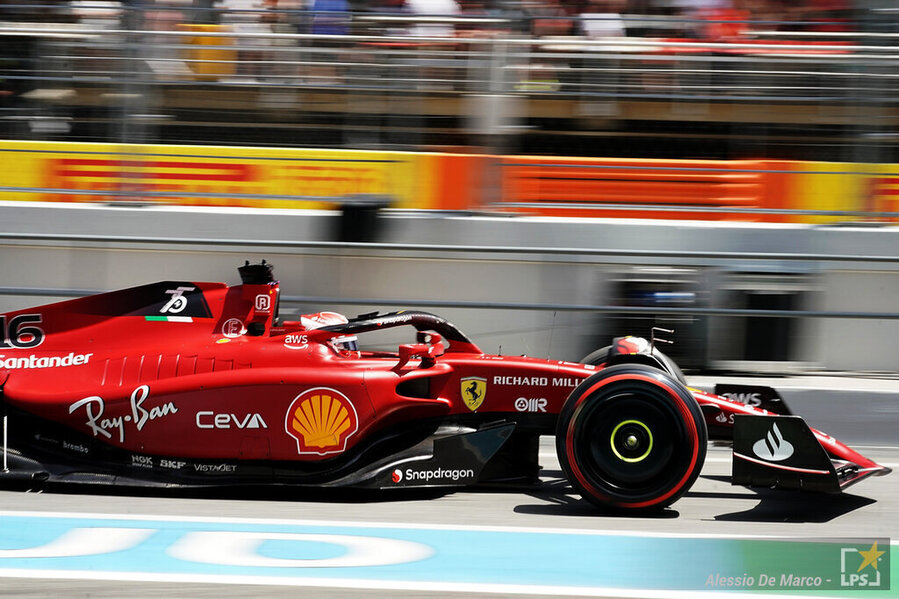 F1, GP Monaco 2022. Ferrari, la parola chiave è “Riscatto”. Mondiale in bilico, Montecarlo può riportarlo in equilibrio