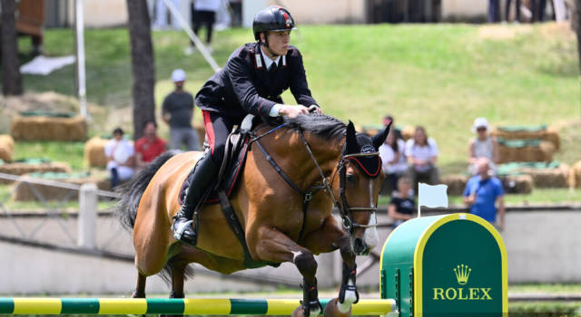 Giacomo Casadei / Photo LiveMedia/Fabrizio Corradetti