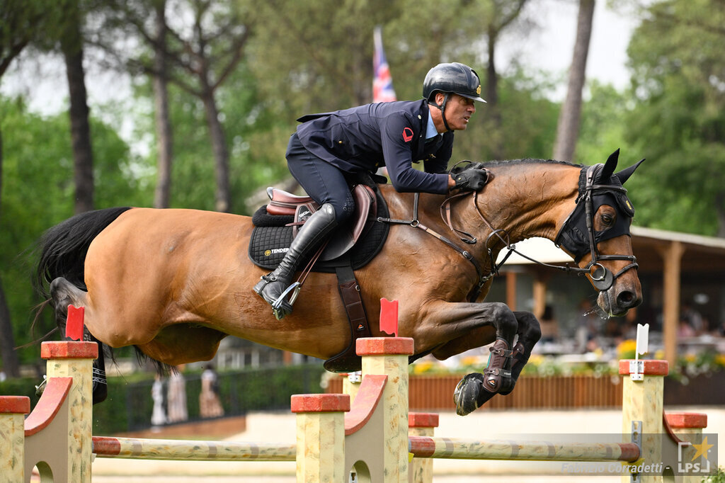 Equitazione, Piazza di Siena 2022: tutti i cavalieri in gara nella Coppa delle Nazioni. Il quartetto dell’Italia