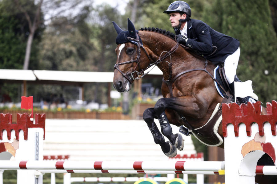 Darragh Kenny / Lapresse