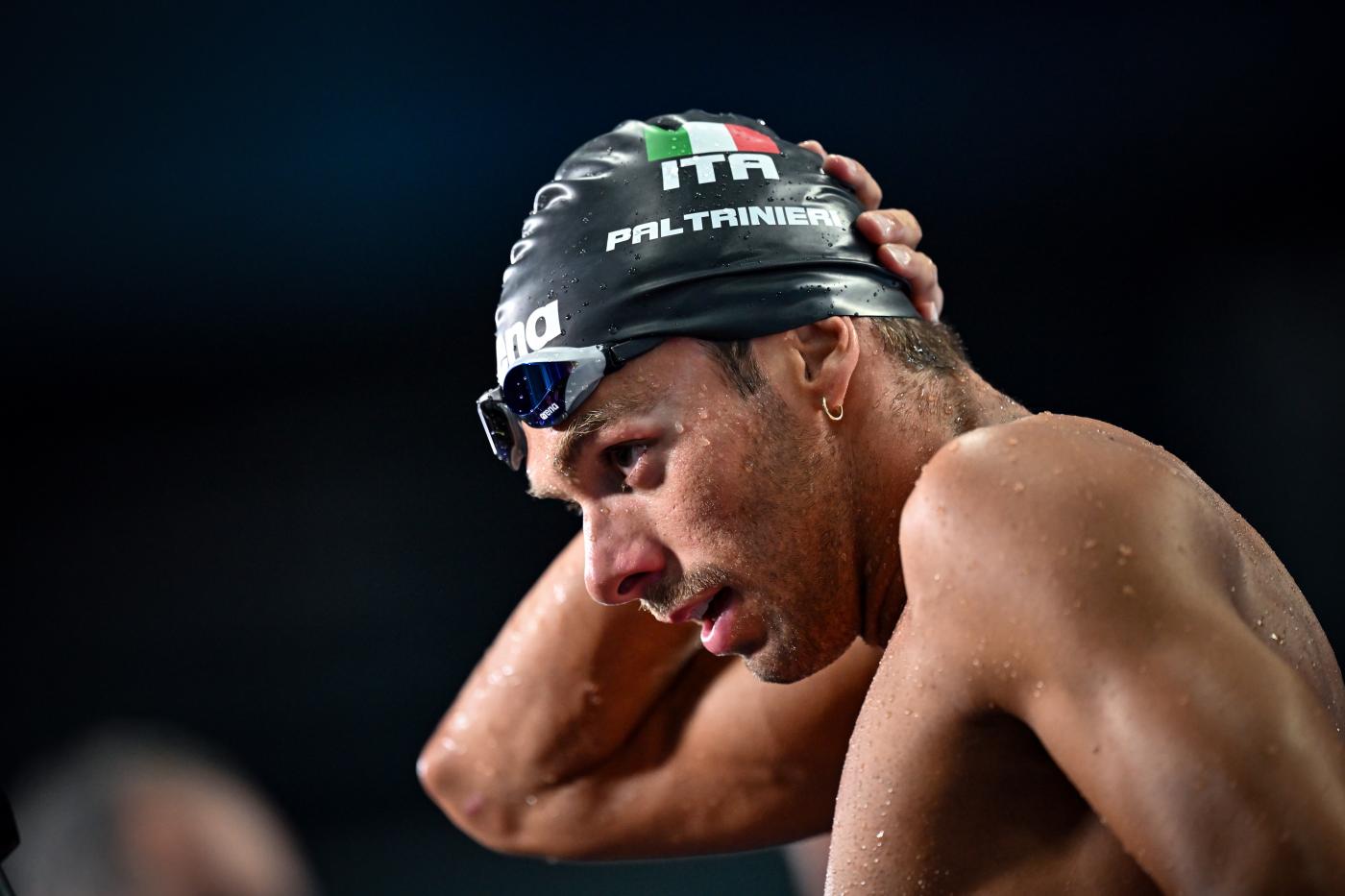 Nuoto, quando gareggia Gregorio Paltrinieri agli Europei: i giorni precisi, programma, orari, tv