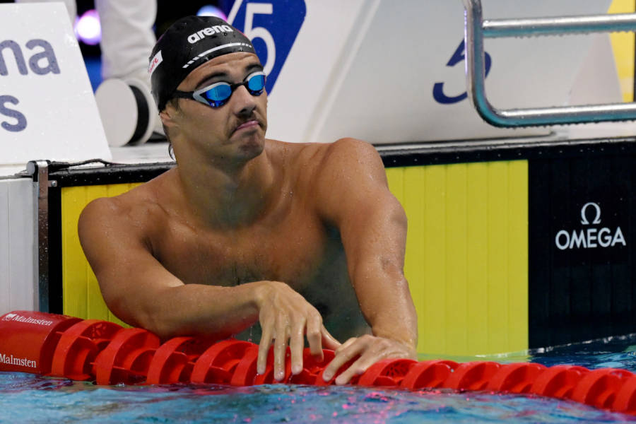 Swimming, the only Italian men’s victories in the world championships?  European problem… – OA Sport