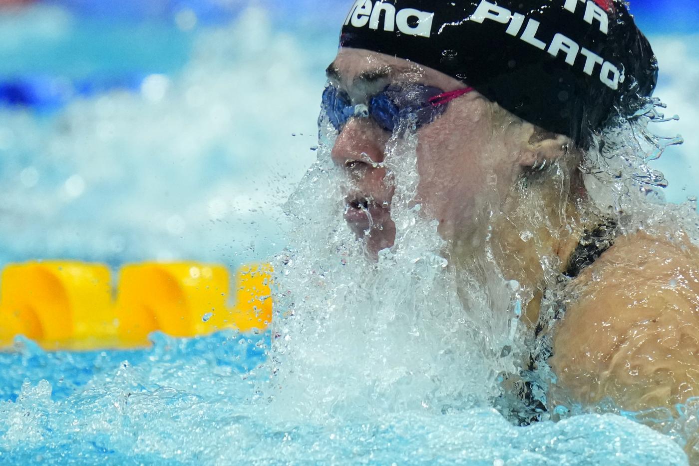 LIVE Nuoto, Europei 2022 in DIRETTA: Paltrinieri e Pilato per l’oro, Miressi sfida Popovici. Alle 9.00 le batterie