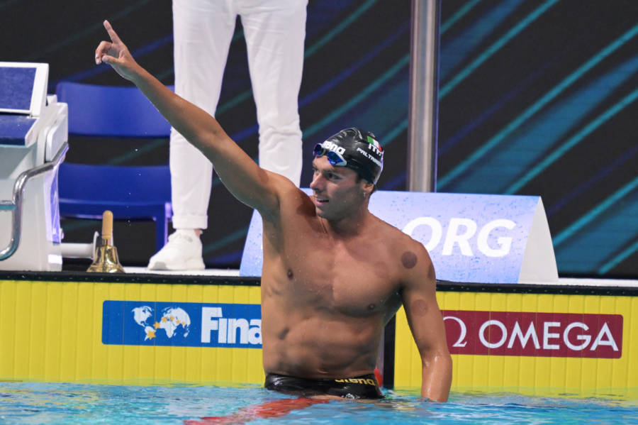 Nuoto, Europei 2022: tutti gli italiani in gara giorno per giorno. Calendario, orari, programma, tv