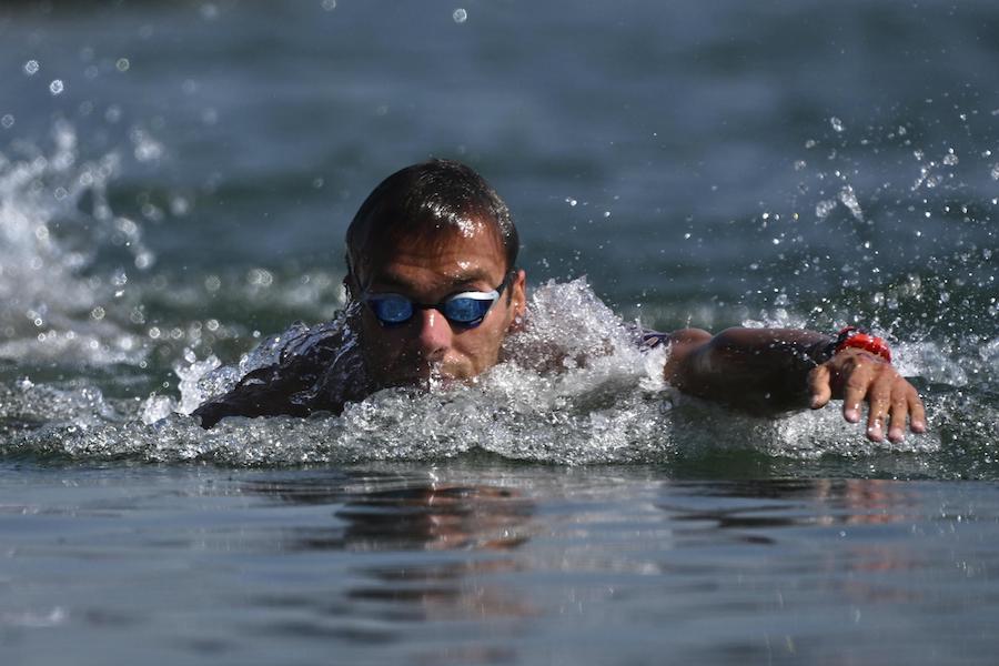 Nuoto, Gregorio Paltrinieri non è sazio. Acque libere e corsie: tutte le gare dove andrà a caccia dell’oro