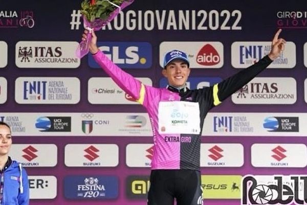 Tour de l’Avenir 2022, gli italiani che possono provare a fare classifica. Piganzoli e Fancellu partono tra gli outsider