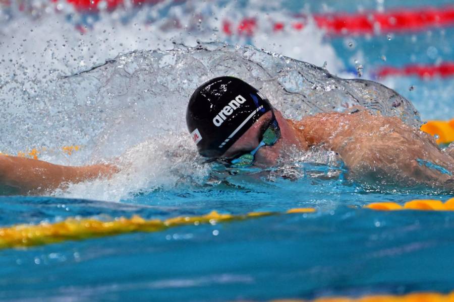 Nuoto, Europei 2022, terza giornata. Alessandro Miressi sfida Popovici nei 100 sl! Paltrinieri e Pilato per l’oro