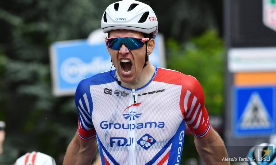 Arnaud Demare