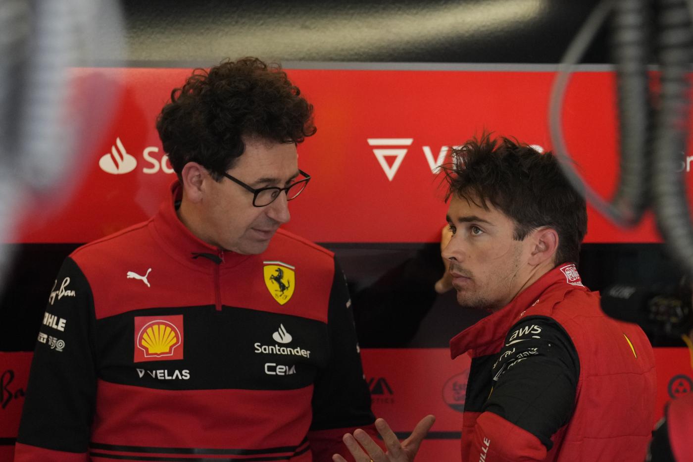 F1, Roberto Chinchero: “Ferrari da 9 all’inizio, poi da 5. Preoccupa il trend, è mancato lo sviluppo”