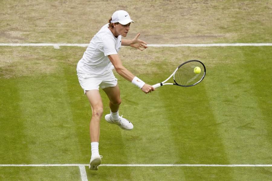 SinnerBublik oggi in tv, a che ora inizia e dove vederlo programma ATP 'sHertogenbosch 2023 SinnerBublik oggi in tv, a che ora inizia e dove vederlo programma ATP 'sHertogenbosch 2023