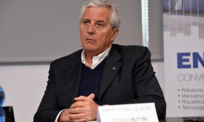 Cesare Butini