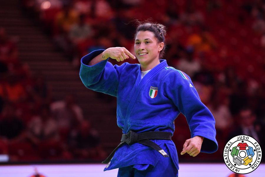 Judo, Mondiali 2022: le speranze di medaglia dell’Italia. Alice Bellandi e Manuel Lombardo le punte, tanti outsider