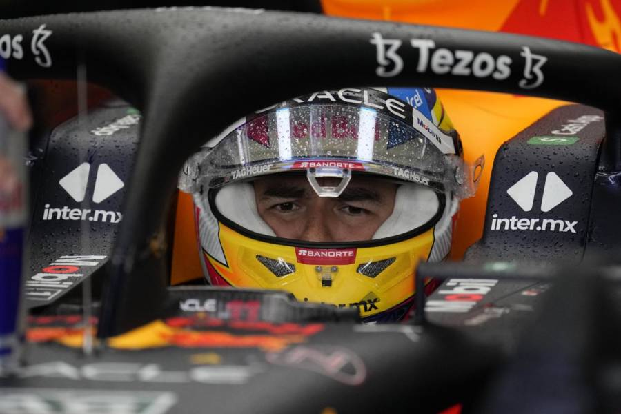F1, Sergio Perez: “Che rimonta, non ho mai voluto mollare! L’occasione me l’ha data la Safety Car”