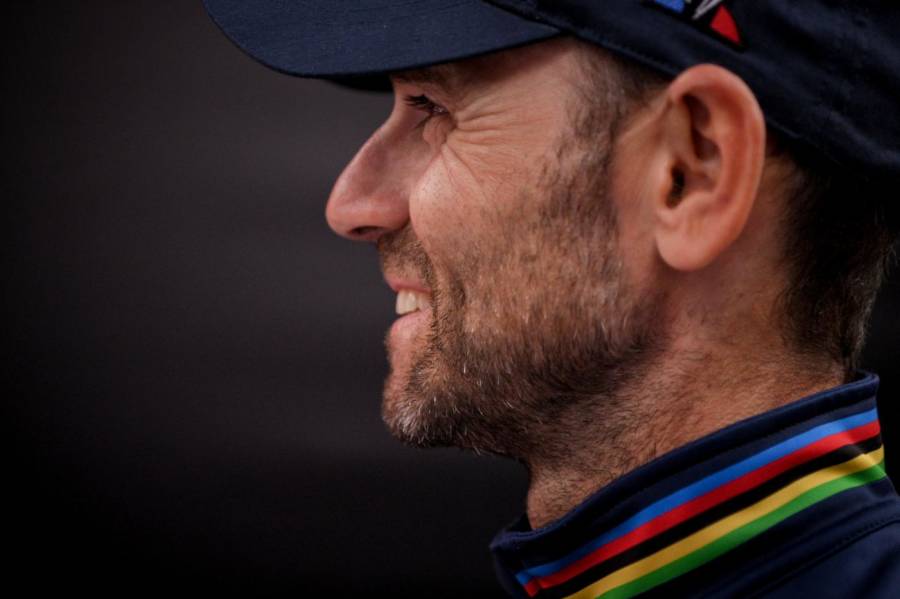 Vuelta a Espana 2022, Alejandro Valverde: “Vorrei vincere una tappa e dare ancora un ricordo agli appassionati”