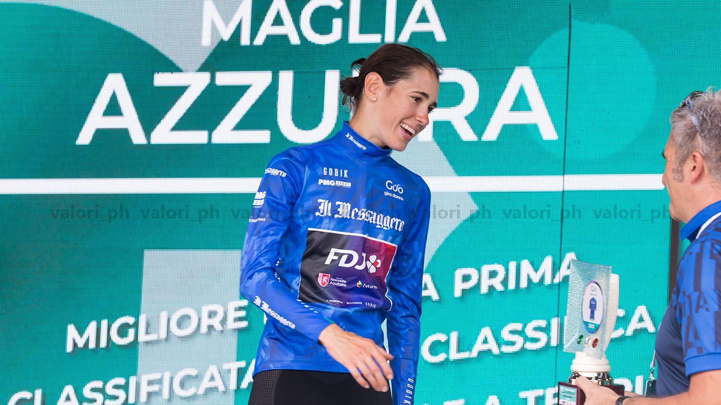 Marta Cavalli 