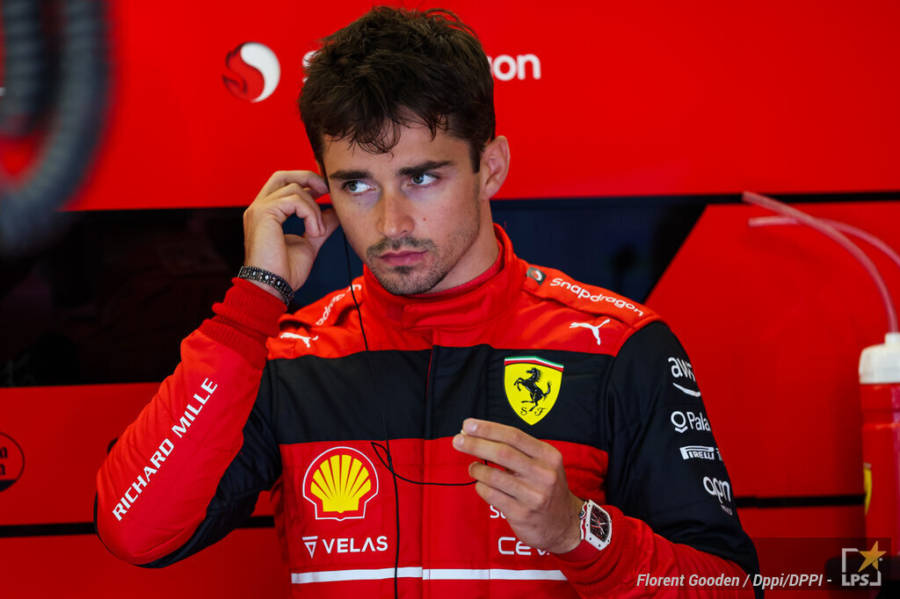 F1, Charles Leclerc: “Una gara frustrante! Complimenti a Carlos per il successo, ma abbiamo perso una chance per il titolo”