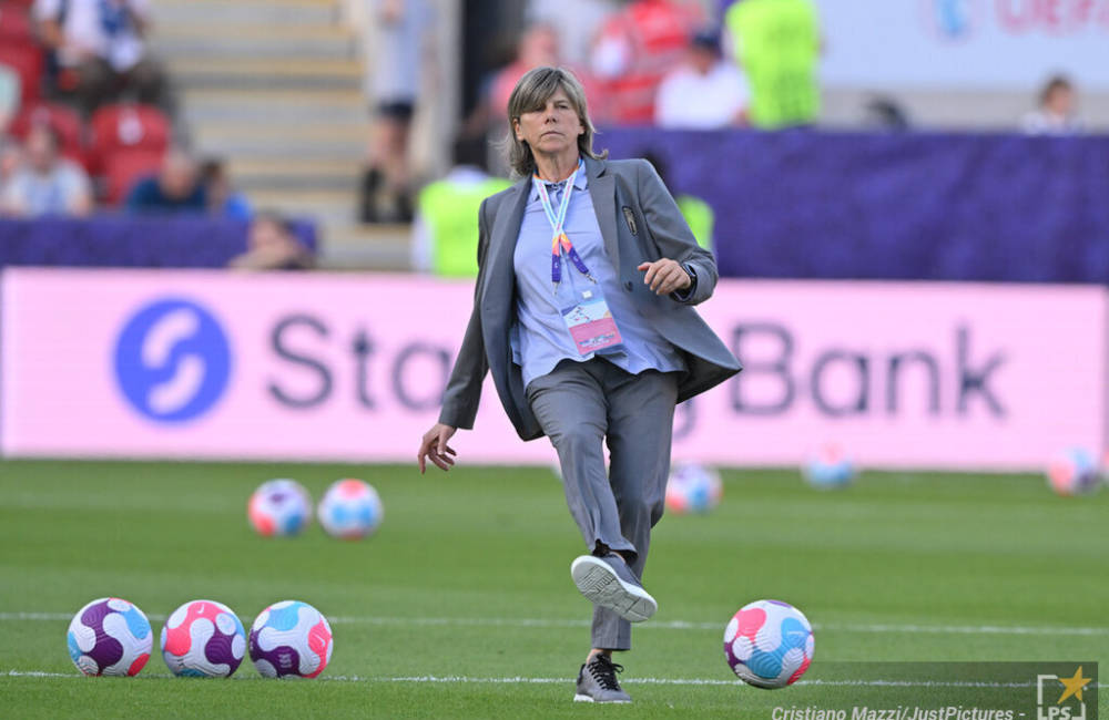 ItaliaFrancia calcio femminile, Europei 2022 programma, orario, tv