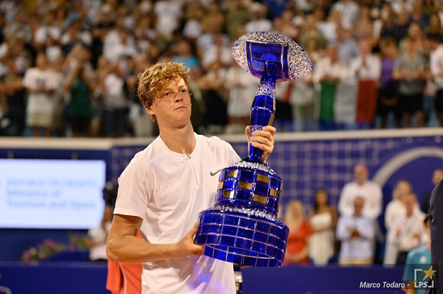 A quanti anni dare il primo