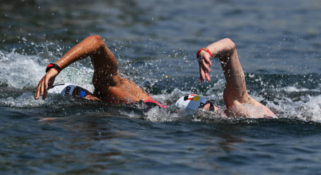 Gregorio Paltrinieri