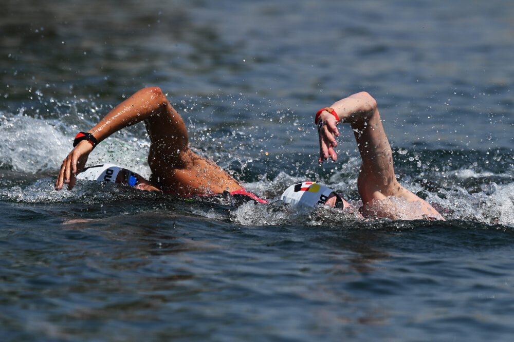 Nuoto di fondo, i convocati dell’Italia per i Mondiali di Doha: Paltrinieri e Acerenza le punte azzurre