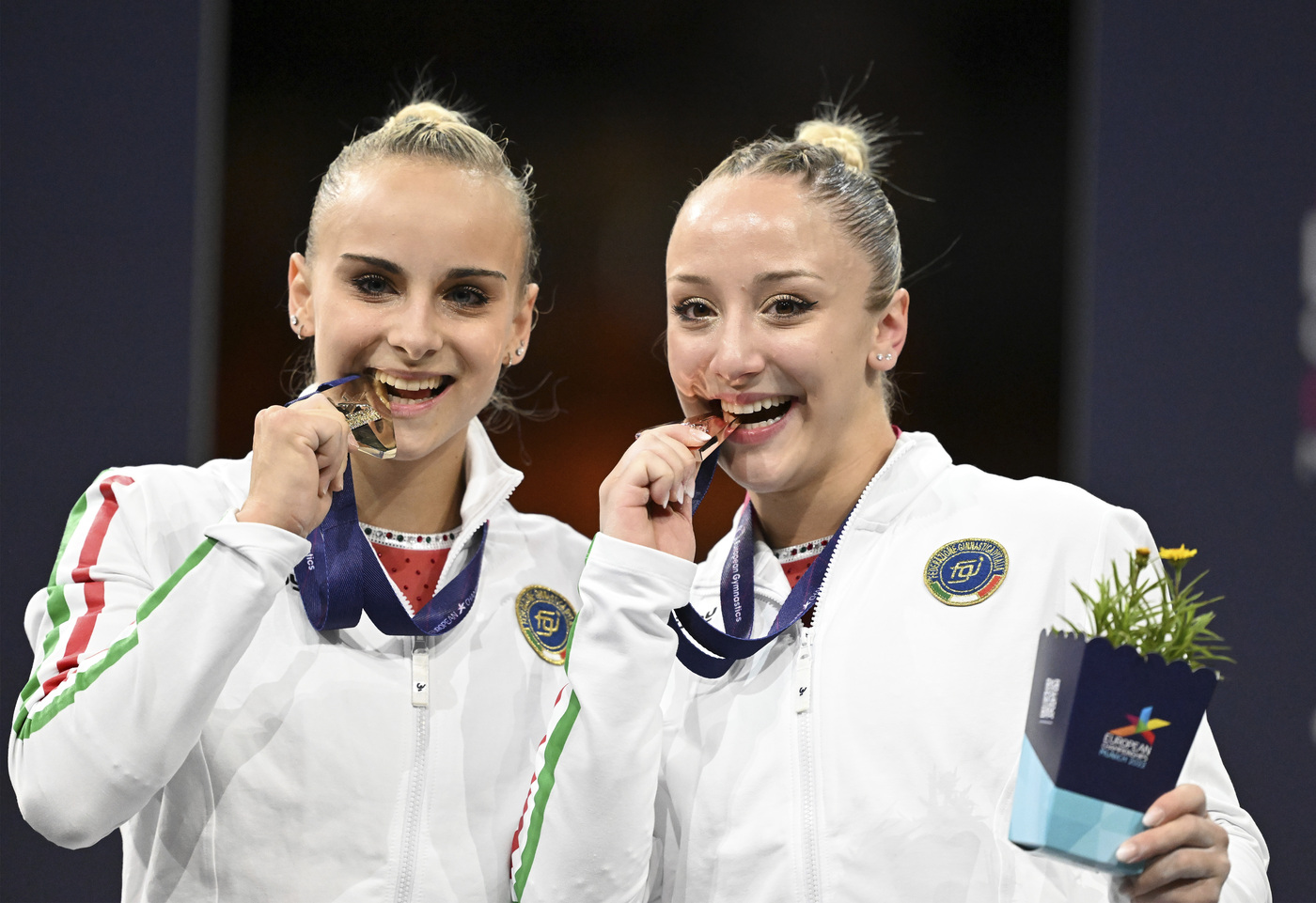 Medagliere European Championships 2022: Germania in testa, Italia seconda con l’oro di Tamberi!