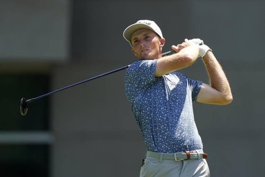 Golf: finalmente Will Zalatoris, al St. Jude Championship scocca la sua ora nel playoff vinto su Sepp Straka