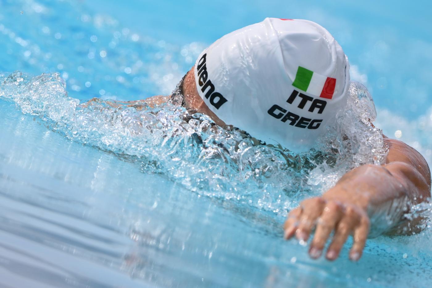 LIVE Europei 2022, liveblog 16 agosto in DIRETTA: Giupponi vicino al bronzo nella 35 km! Bene il nuoto!