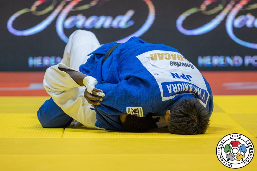 Judo, Mondiali Junior 2022: il Giappone vince da pronostico la prova a squadre, argento per la Turchia