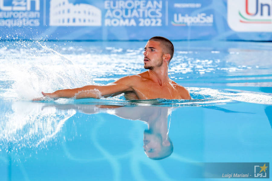 LIVE Nuoto artistico, Europei 2022 in DIRETTA: Minisini vince ancora, oro! Argento per Linda Cerruti