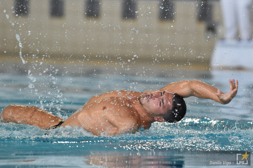 Nuoto artistico, che novità agli Europei di Roma! Presenti le gare individuali maschili: Giorgio Minisini sogna…