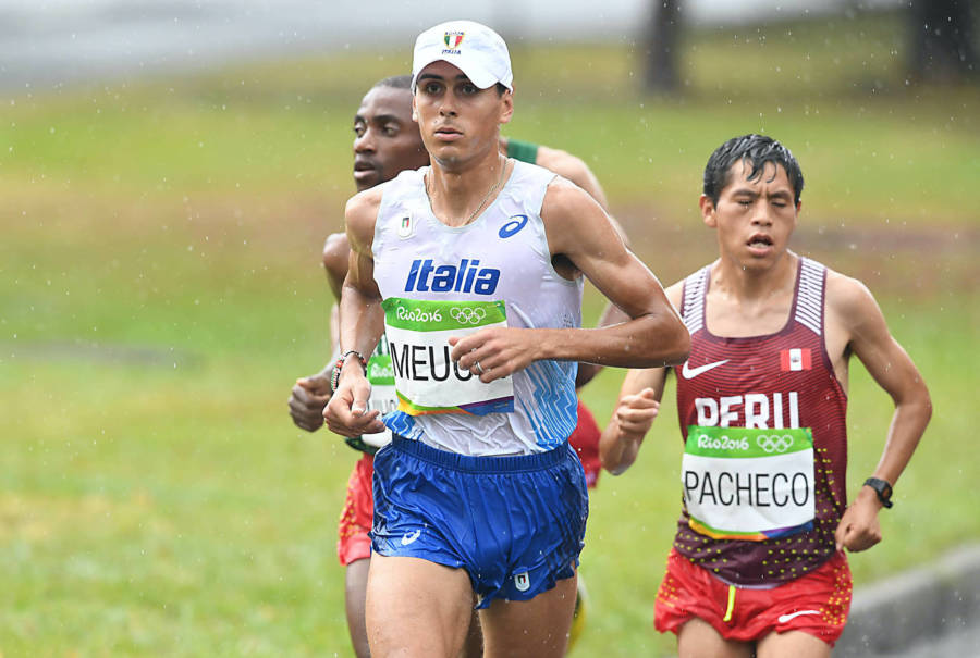 Atletica, Daniele Meucci correrà la Maratona di New York. Spiccano Korir, Chebet e Kitata
