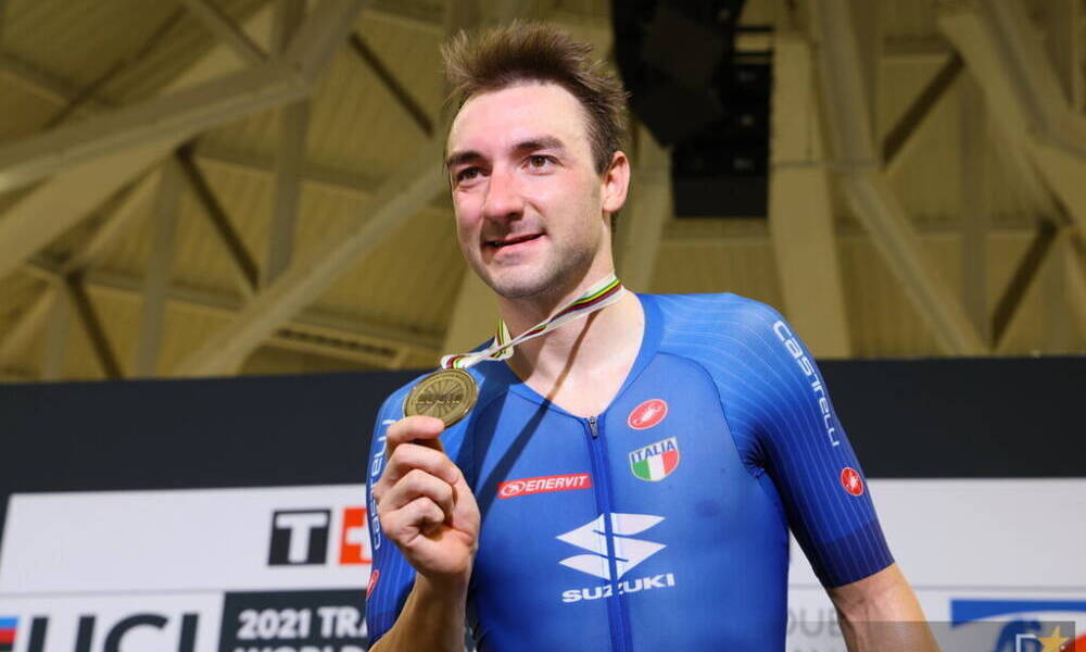 Elia Viviani