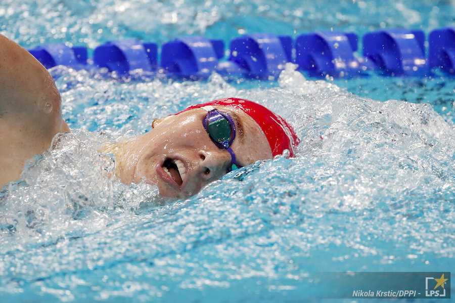 Nuoto, Europei Roma 2022: la Gran Bretagna trionfa nella 4×100 sl donne. Italia quarta