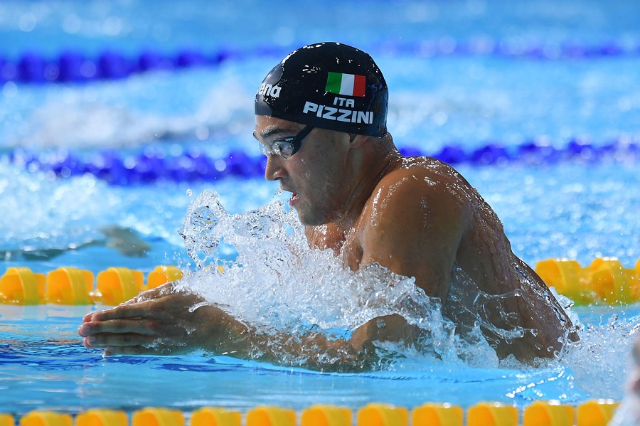 Nuoto, Europei 2022: le pagelle del 14 agosto. Thomas Ceccon non tradisce mai! Pizzini, il bronzo del cuore