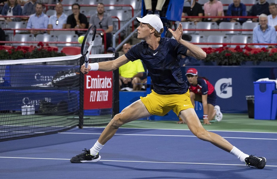 Ranking ATP, per Jannik Sinner e Matteo Berrettini Cincinnati diventa cruciale: rischio Nadal già ai quarti agli US Open!